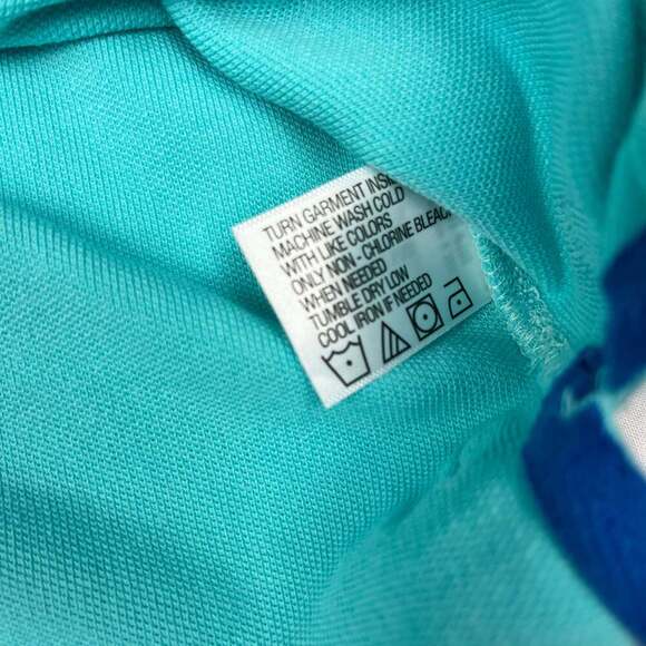 Orvis Polo Shirt Mens Large Short Sleeve / Size L - Picture 5 of 11